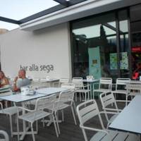 Bar alla Sega