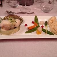 Aux 2 Coqs