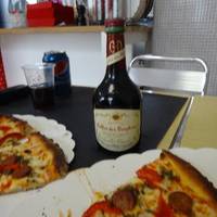 Roissy Pizza