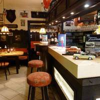 Restaurant Mozartstuben-Taunus Bar