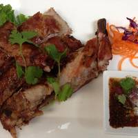 The Similans Thai Eatery