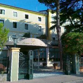 Hotel Terme Preistoriche Restaurant