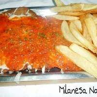 El Tucumano Argentinian Empenadas