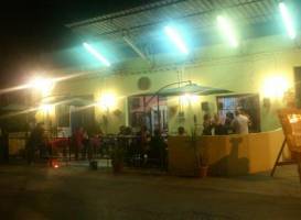 Osteria Isonzo