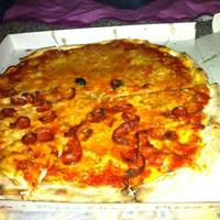 Pizza King