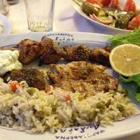 Taverna Andreas