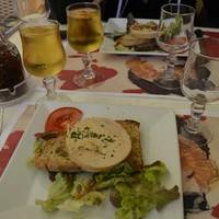 Pizzeria La Milanaise