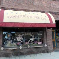 Rawhide Coffee