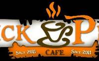Black Pearl Cafe