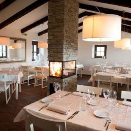 Restaurant Stari Kastel