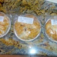 Proper Pie Co.