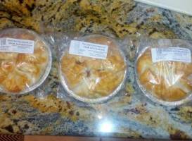 Proper Pie Co.