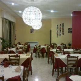 Ristorante Pizzeria la Colomba