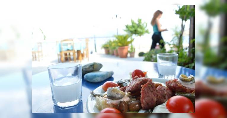 Снимок Restaurant Amalia, Агия-Ефимия