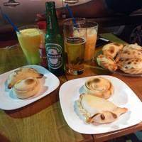 Empanadas tucumanas