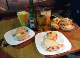 Empanadas tucumanas