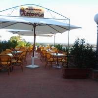 gelateria Vittorio, marina di Camerota