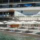 пляж Dukley Beach Lounge