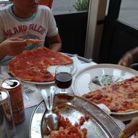 Bar Pizzeria Milano