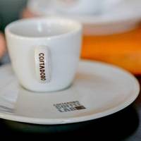 Food Station - restaurant & caffe