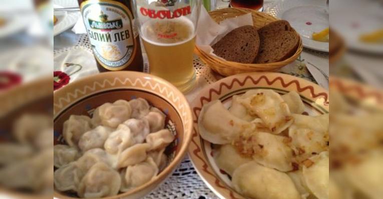 Снимок Ukraineczka, Щецин