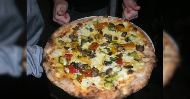 Снимок Pizzeria Pizzolo, Форио