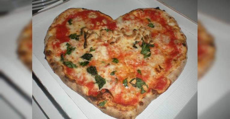 Снимок Pizzeria Pizzolo, Форио