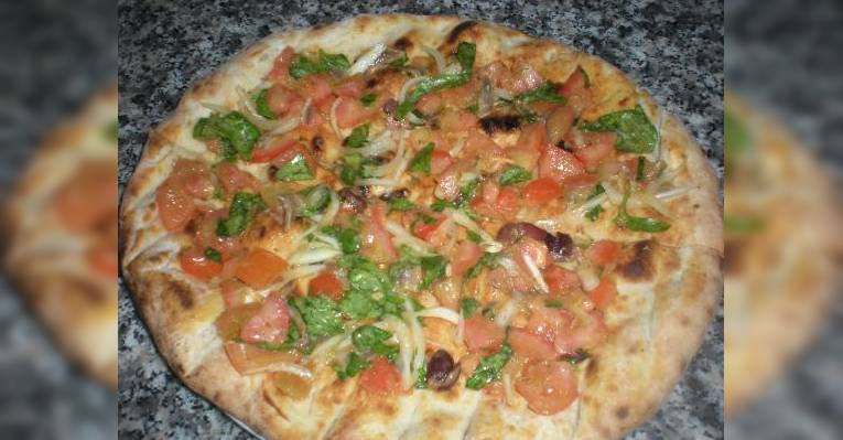 Изображение Pizzeria Pizzolo, Форио