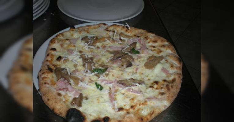 Изображение Pizzeria Pizzolo, Форио