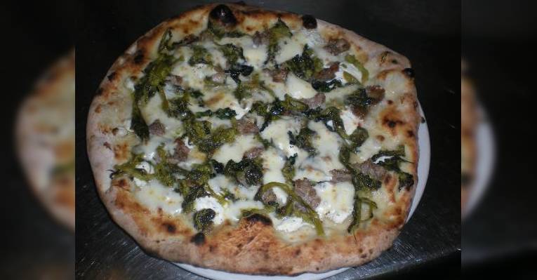 Снимок Pizzeria Pizzolo, Форио
