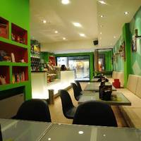 Kiribiri Caffe