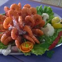 Marisqueira Espinhomar I