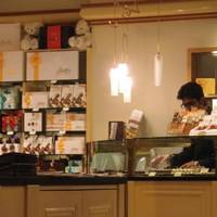 Butler's Chocolate Cafe