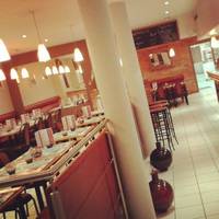 Le Central Brasserie Pizzeria Creperie