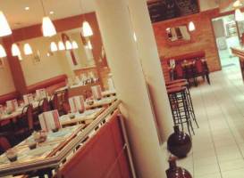 Le Central Brasserie Pizzeria Creperie