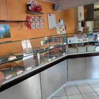 Pizza & kebab 360