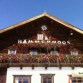 Haemmermoosalm