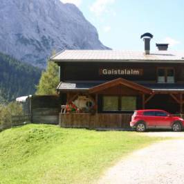 Gaistalalm