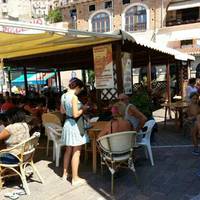 San Francesco bar ristorante pizzeria