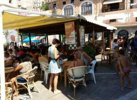 San Francesco bar ristorante pizzeria