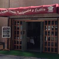 Lacocinitadesanjuan
