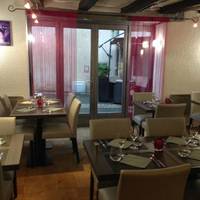 La table d'Ysoa