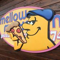 Mellow Mushroom