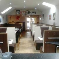 Alley Cats Diner