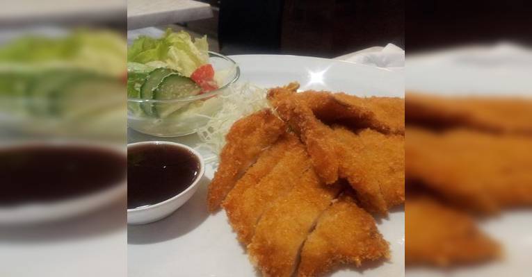 Снимок Sora Japanese Cafe, Mermaid Waters