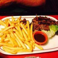 Buffalo Grill