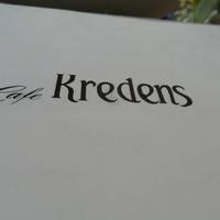 Cafe Kredens