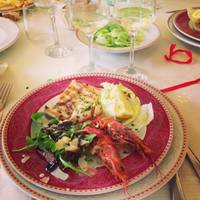 Ristorante il Belvedere