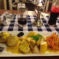 Johnsen's Fiskerestaurant
