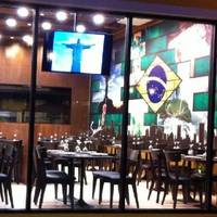 Samba The Brazilian Steakhouse